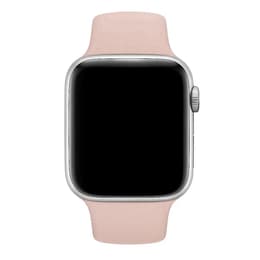Apple Watch Series SE 2 (2022) GPS + Celular 40 mm - Alumínio Prateado