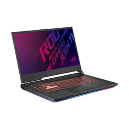 Asus ROG Strix-G-G531GT-AL007T 15-inch (2019) - Core i5 - Gen 9 (H) - 8GB - SSD 512 GB AZERTY - Francês