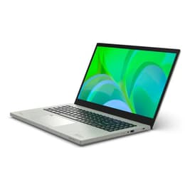 Acer Aspire Vero AV15-51-56GD 15-inch (2021) - Core i5-1155G7 - 16GB - SSD 512 GB AZERTY - Francês