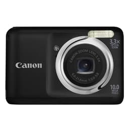 Canon PowerShot A810 Compacto 10 - Preto