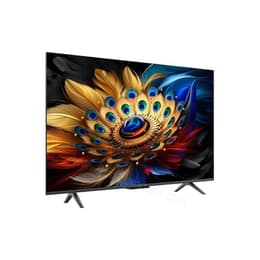 Tcl 43,0000-inch 43C61B 3840x2160 TV