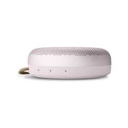 Bang & Olufsen BeoPlay A1 Bluetooth Speakers - Rosa