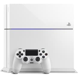 PlayStation 4 1000GB - Branco