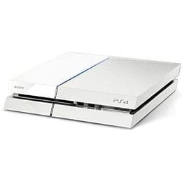 PlayStation 4 1000GB - Branco