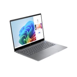 HP OmniBook X 14 14-inch (2025) - Snapdragon X Elite X1E-78-100 - 16GB - SSD 1 TB AZERTY - Francês