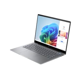 HP OmniBook X 14 14-inch (2025) - Snapdragon X Elite X1E-78-100 - 16GB - SSD 1 TB AZERTY - Francês