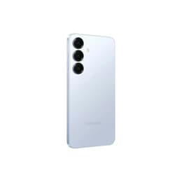 Galaxy S25 512GB - Azul - Desbloqueado
