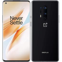 OnePlus 8 256GB - Preto - Desbloqueado