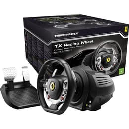Volante de direcção Xbox One X/S / Xbox Series X/S / PC Thrusmaster TX Racing Wheel Ferrari 458 Italia