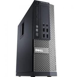 Dell OptiPlex 9020 SFF Core i5-4590 3,3 - HDD 250 GB - 8GB