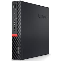 Lenovo ThinkCentre M710Q Tiny Core i3-7100T 3.4 - SSD 256 GB - 8GB