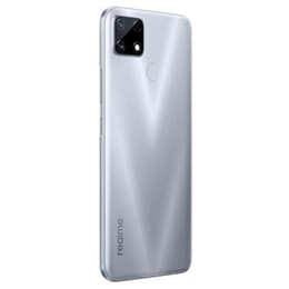 Realme 7i (Global) 64GB - Prateado - Desbloqueado