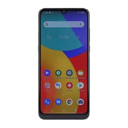 Alcatel 1S (2021) 32GB - Preto - Desbloqueado - Dual-SIM