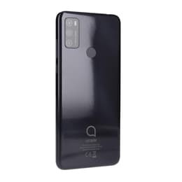 Alcatel 1S (2021) 32GB - Preto - Desbloqueado