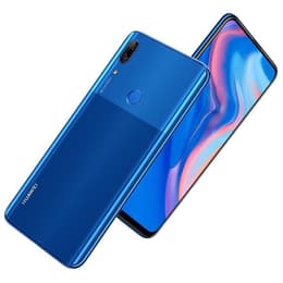 Huawei P Smart Z 64GB - Azul - Desbloqueado - Dual-SIM
