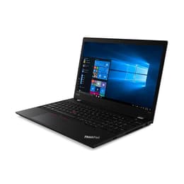 Lenovo ThinkPad P15s G2 15-inch (2021) - Core i7 - Gen 11 (G) - 16GB - SSD 1 TB QWERTY - Espanhol
