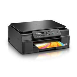 Brother DCP-J132X Impressora a jacto de tinta