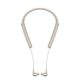 Sony wi 1000x Earbud Redutor de ruído Bluetooth Earphones - Prateado