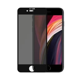Tela protetora iPhone SE (2020/2022)/8/7/6/6S Tela de proteção - Vidro - Transparente