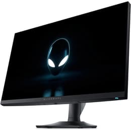 27-inch Dell Alienware AW2724DM 2560 x 1440 LED Monitor Preto