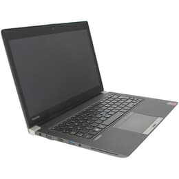 Dynabook Portégé Z30 13-inch Core i5-6200U - SSD 128 GB - 8GB AZERTY - Francês