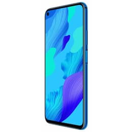 Huawei Nova 5T 128GB - Azul - Desbloqueado