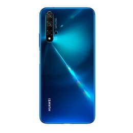 Huawei Nova 5T 128GB - Azul - Desbloqueado