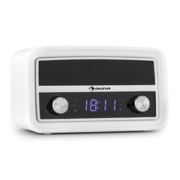 Auna RM6-Caprice WH Rádio alarm
