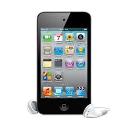 Apple iPod Touch 4 Leitor De Mp3 & Mp4 32GB- Preto