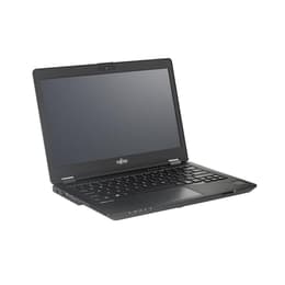 Fujitsu LifeBook U727 12-inch (2015) - Core i5-6200U - 8GB - SSD 256 GB QWERTZ - Alemão