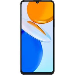 Honor X7 128GB - Prateado - Desbloqueado