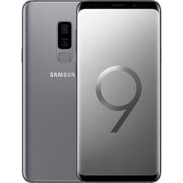 Galaxy S9+ 256GB - Cinzento - Desbloqueado