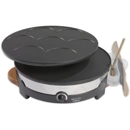 Lagrange Tradi' Duo Máquina De Crepe