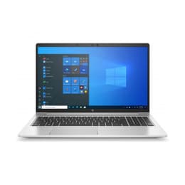 HP ProBook 650 G8 15-inch (2021) - Core i5-1145G7 - 16GB - SSD 1 TB QWERTY - Espanhol