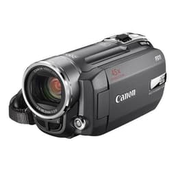 Canon FS11 Camcorder - Preto