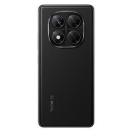 Xiaomi Redmi Note 14 Pro 5G 256GB - Preto - Desbloqueado