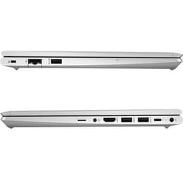 HP EliteBook 640 G9 14-inch (2022) - Core i7 - Gen 12 (U) - 16GB - SSD 256 GB QWERTY - Holandês