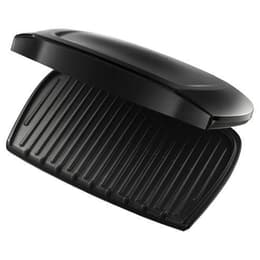 George Foreman 18910 10 Portion Familly Grill Churrasqueira Elétrica