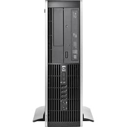 HP Compaq Elite 8300 SFF Pentium G870 3,1 - HDD 500 GB - 4GB