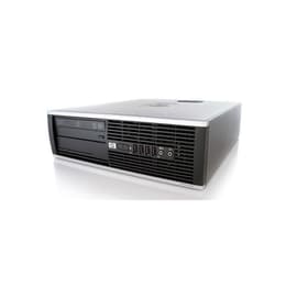 HP Compaq Elite 8300 SFF Pentium G870 3,1 - HDD 500 GB - 4GB