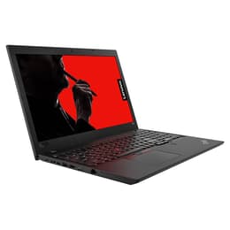 Lenovo ThinkPad L580 15-inch (2018) - Core i5 - Gen 8 (U) - 8GB - SSD 256 GB QWERTY - Holandês