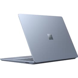 Microsoft Surface Laptop Go 12-inch (2020) - Core i5-1035G1 - 8GB - SSD 128 GB QWERTY - Inglês