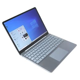 Microsoft Surface Laptop Go 12-inch (2020) - Core i5-1035G1 - 8GB - SSD 128 GB QWERTY - Inglês