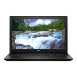 Dell Latitude 3500 15-inch (2018) - Core i5 - Gen 8 (U) - 16GB - SSD 256 GB QWERTY - Sueco