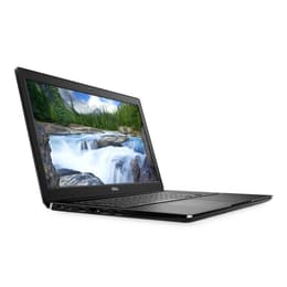 Dell Latitude 3500 15-inch (2018) - Core i5 - Gen 8 (U) - 16GB - SSD 256 GB QWERTY - Sueco