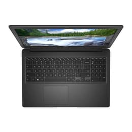 Dell Latitude 3500 15-inch (2018) - Core i5 - Gen 8 (U) - 16GB - SSD 256 GB QWERTY - Sueco
