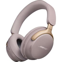 Quietcomfort Ultra redutor de ruído Auscultador- wireless com microfone - Bege