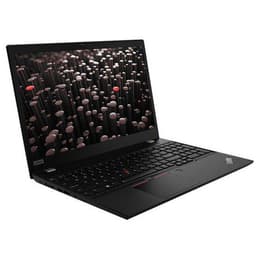 Lenovo ThinkPad T15 G1 15-inch (2020) - Core i5 - Gen 10 (U) - 16GB - SSD 512 GB AZERTY - Francês