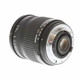 Lente Canon EF-S 18-125mm f/3.5-5.6