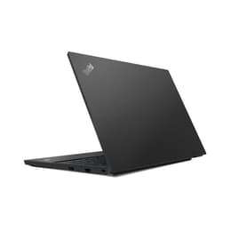 Lenovo ThinkPad E15 G1 15-inch (2020) - Core i5 - Gen 10 (U) - 16GB - SSD 512 GB AZERTY - Francês